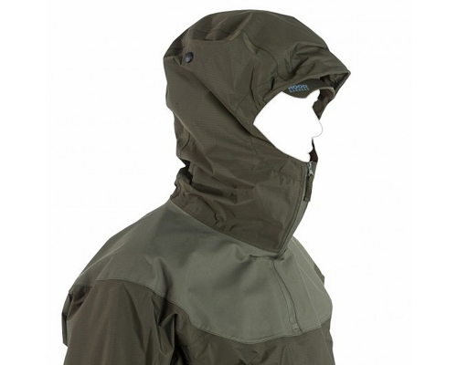 Тактическая куртка Monsoon SmallPac UF PRO