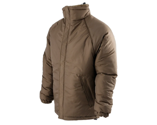 Куртка G-Loft Reversible Carinthia