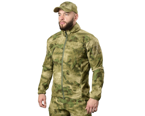 Полевая куртка "Патруль" 5.45 DESIGN
