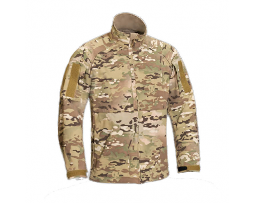 Тактическая куртка FieldShell Crye Precision
