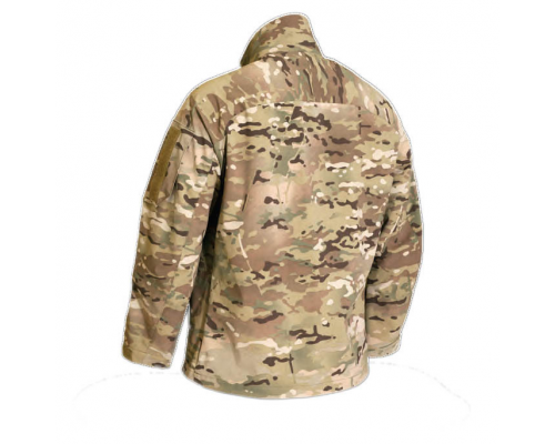 Тактическая куртка FieldShell Crye Precision
