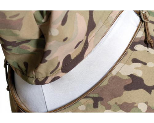 Тактическая куртка FieldShell Crye Precision