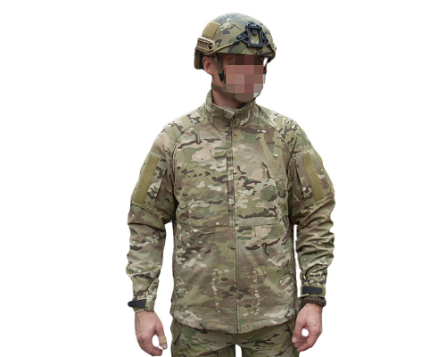 Тактическая куртка FieldShell Crye Precision