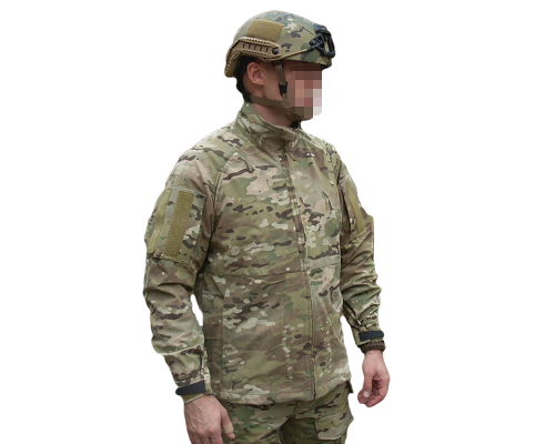 Тактическая куртка FieldShell Crye Precision