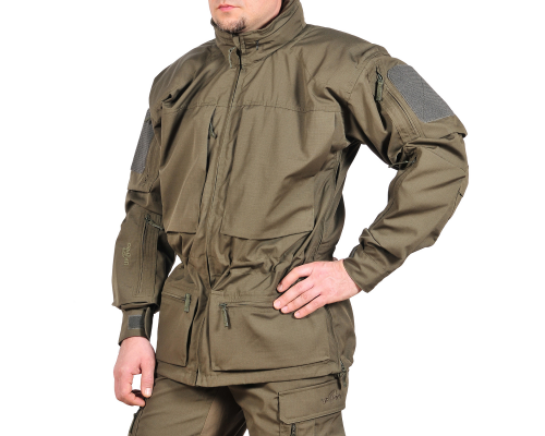 Тактическая куртка Striker XT Combat UF PRO