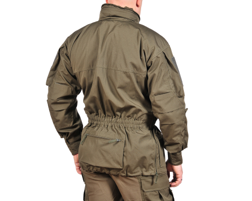 Тактическая куртка Striker XT Combat UF PRO