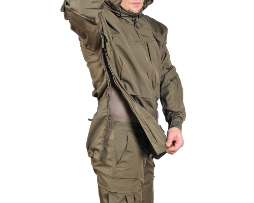 Тактическая куртка Striker XT Combat UF PRO