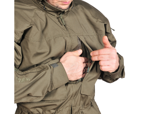 Тактическая куртка Striker XT Combat UF PRO