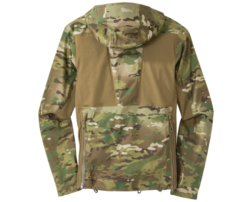 Тактическая куртка Infiltrator Outdoor Research
