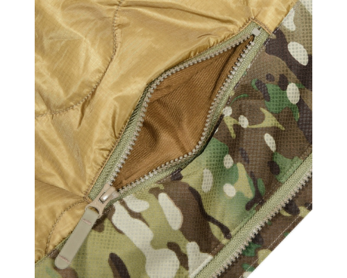 Тактическая куртка Low Loft FR-G Wild Things