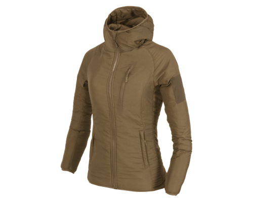 Женская тактическая куртка Wolfhound Hoodie Helikon-Tex