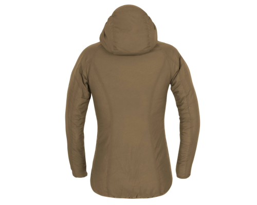 Женская тактическая куртка Wolfhound Hoodie Helikon-Tex
