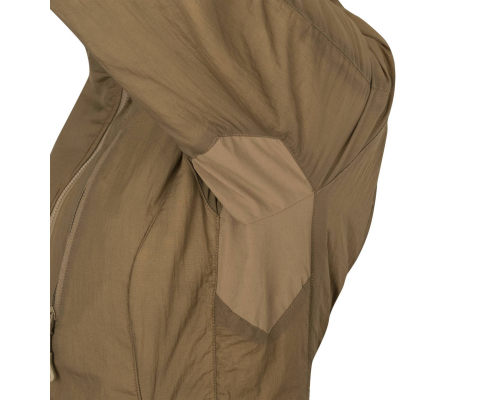 Женская тактическая куртка Wolfhound Hoodie Helikon-Tex