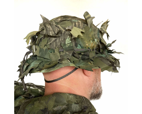 Маскировочная панама "Леший" 5.45 DESIGN