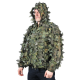 Маскировочный халат LLCS Chilie Suit Jack Pyke