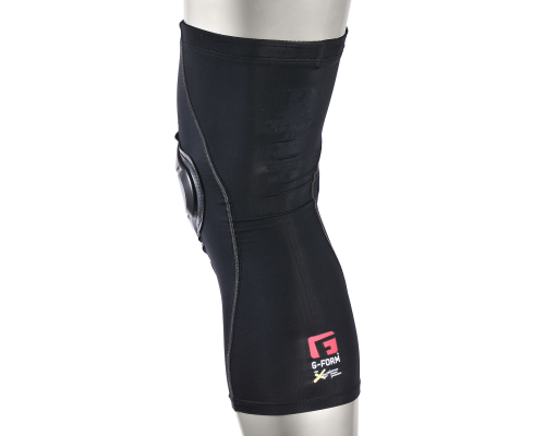 Наколенники Knee Pads G-Form