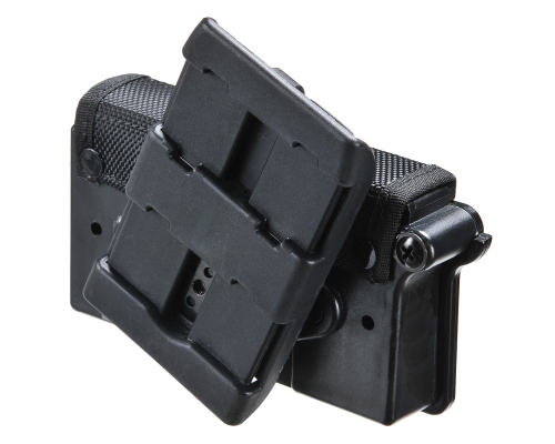 Футляр для трех одноразовых наручников HTH-43 ESP
