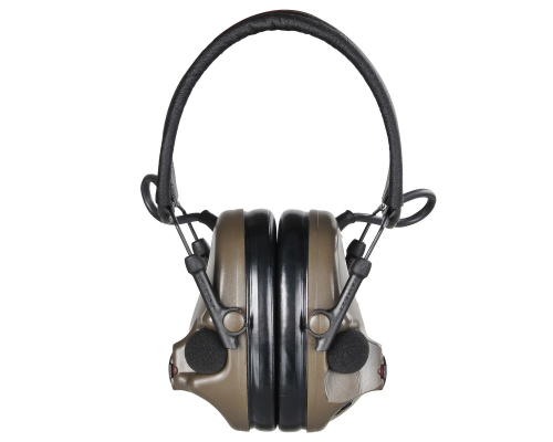 Активные наушники ComTac XP Peltor