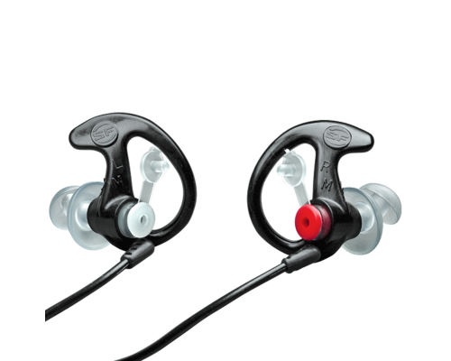 Тактические беруши EarPro EP-3 Sonic Defenders Surefire