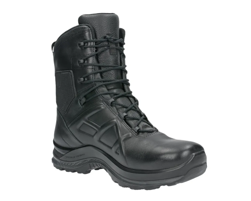 Зимние тактические ботинки Black Eagle Tactical 2.0 GTX WTR High Haix