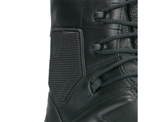 Зимние тактические ботинки Black Eagle Tactical 2.0 GTX WTR High Haix