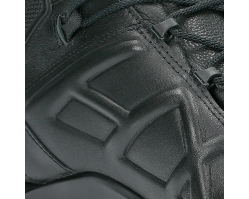 Зимние тактические ботинки Black Eagle Tactical 2.0 GTX WTR High Haix