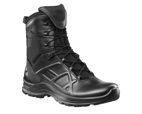 Тактические ботинки Black Eagle Tactical 2.0 GTX High Haix