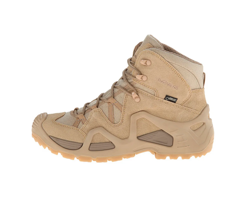 Женские ботинки Zephyr GTX Mid TF WS Lowa
