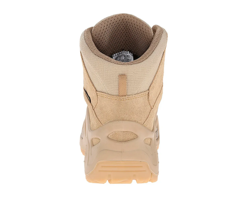 Женские ботинки Zephyr GTX Mid TF WS Lowa
