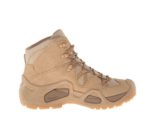 Женские ботинки Zephyr GTX Mid TF WS Lowa