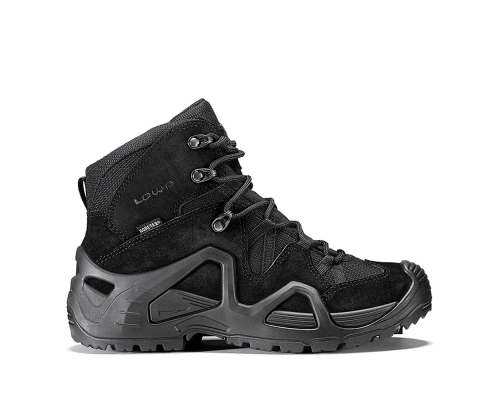 Женские ботинки Zephyr GTX Mid TF WS Lowa