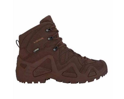 Женские ботинки Zephyr GTX Mid TF WS Lowa