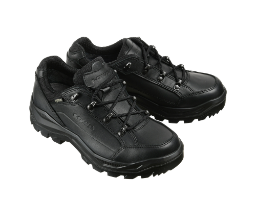 Женские тактические ботинки Renegate II GTX Lo Ws Lowa
