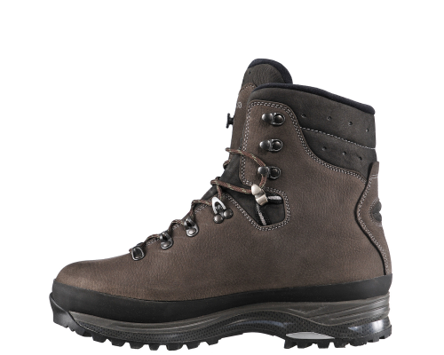 Зимние треккинговые ботинки Elbrus GTX Lowa