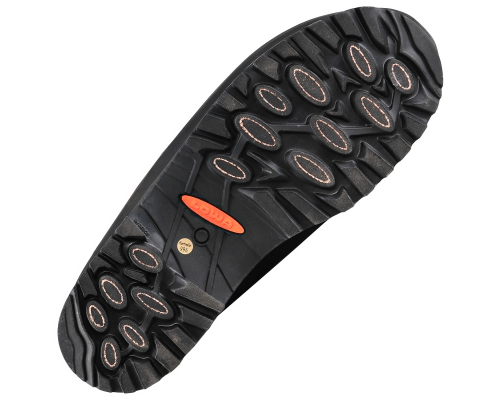 Зимние треккинговые ботинки Elbrus GTX Lowa