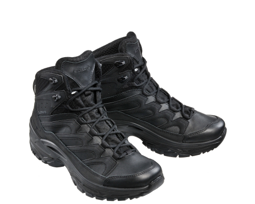 Тактические ботинки Innox GTX Mid TF LE Lowa