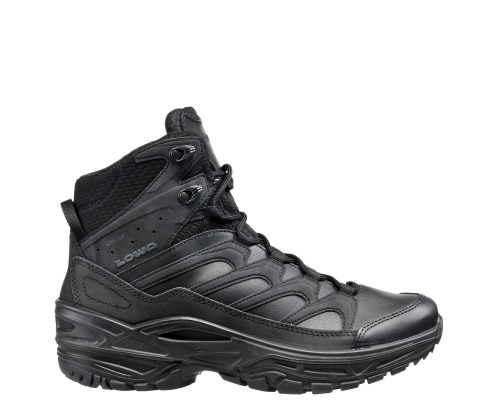 Тактические ботинки Innox GTX Mid TF LE Lowa