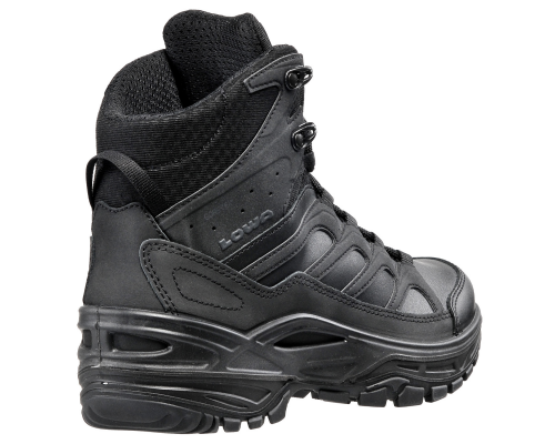 Тактические ботинки Innox GTX Mid TF LE Lowa