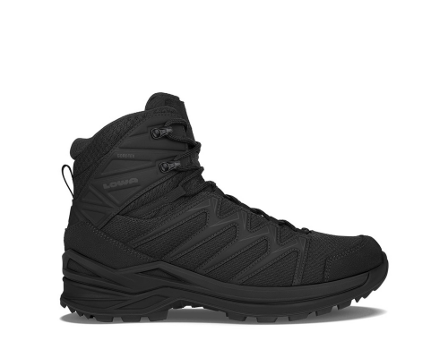 Облегченные тактические ботинки Innox Pro Mid TF GTX Lowa