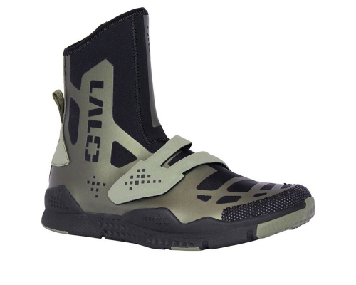  Ботинки BUD/S Hydro Recon Jungle LALO