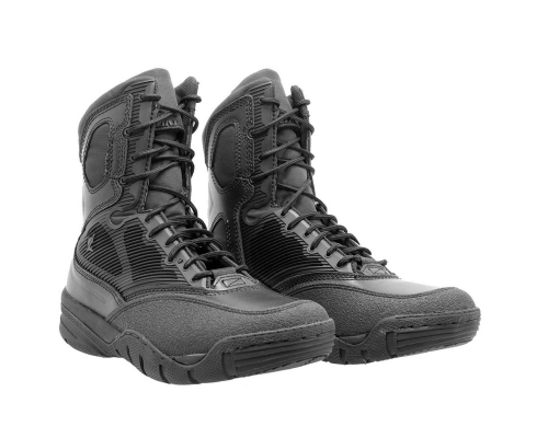 Тактические ботинки Shadow Amphibian 8" LALO