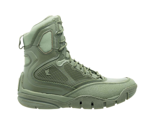 Тактические ботинки Shadow Amphibian 8" LALO