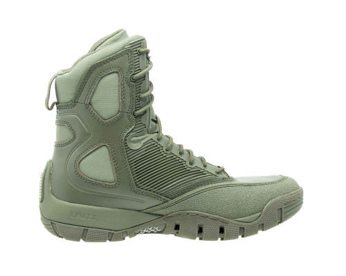 Тактические ботинки Shadow Amphibian 8" LALO
