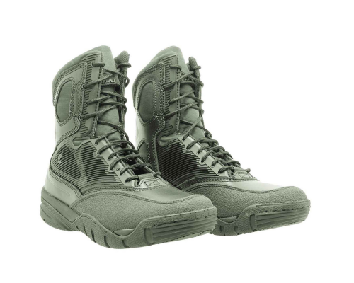 Тактические ботинки Shadow Amphibian 8" LALO