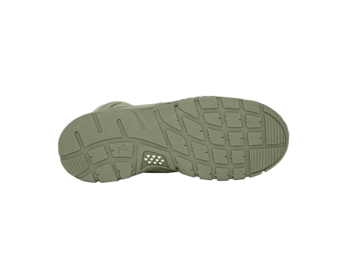 Тактические ботинки Shadow Amphibian 8" LALO