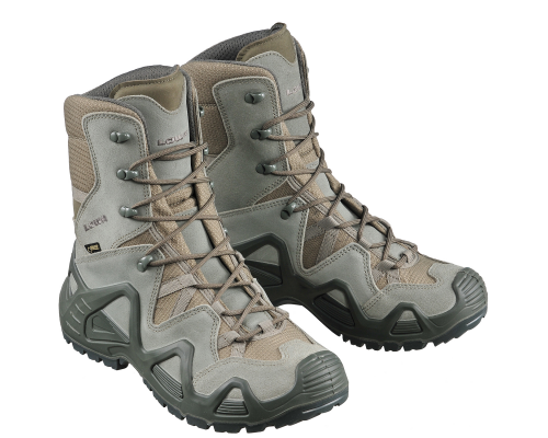 Тактические ботинки Zephyr GTX Hi TF Lowa