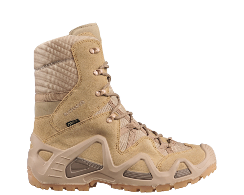 Тактические ботинки Zephyr GTX Hi TF Lowa