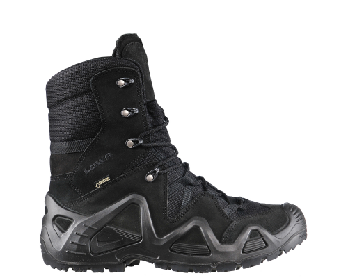 Тактические ботинки Zephyr GTX Hi TF Lowa