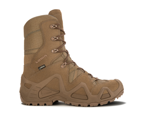 Тактические ботинки Zephyr GTX Hi TF Lowa