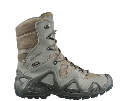 Тактические ботинки Zephyr GTX Hi TF Lowa